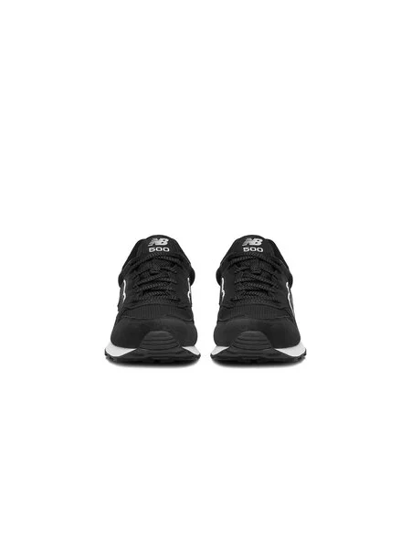 New Balance Laisvalaikio batai W juoda