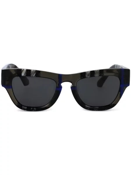 Ochelari de soare Burberry Eyewear negru