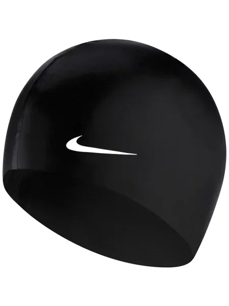 Czapka z daszkiem Nike biała