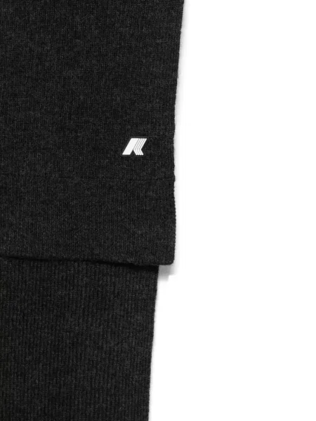 Fular K-way negru