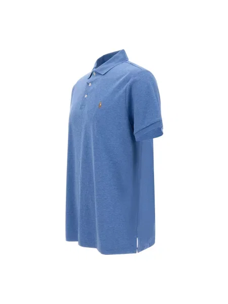 Polo Ralph Lauren polo niebieska