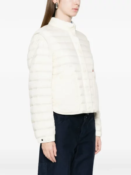 Geacă cu puf Moncler Grenoble