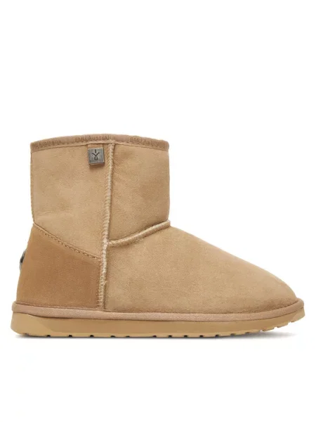 Škornji za sneg Emu Australia bež