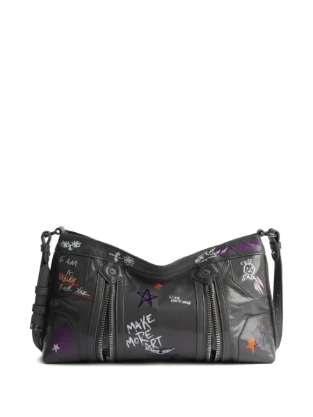 Body Zadig&voltaire gri