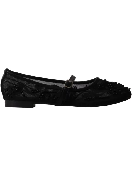 Pantofi Super Mode negru