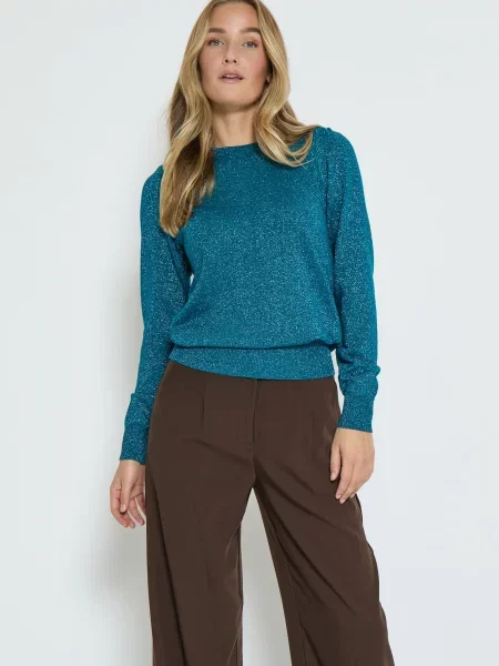 Peppercorn Tricou Remi verde