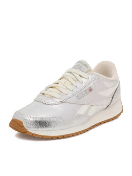 Reebok Superge EOSS-CLASSIC AZ Srebrna