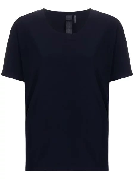 Tricou Norma Kamali albastru