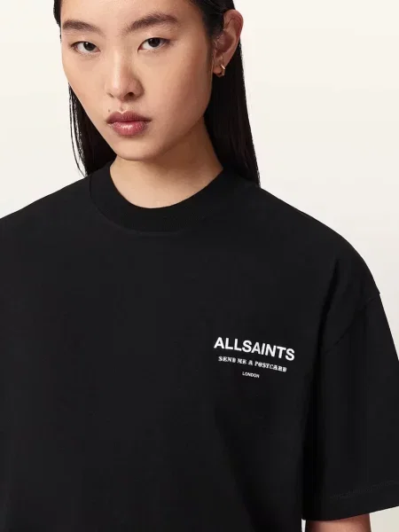 Футболка Allsaints