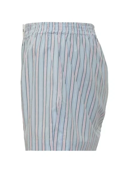 Kraťasy Des Phemmes modré