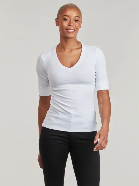 LAUREN RALPH LAUREN Blúzka biela