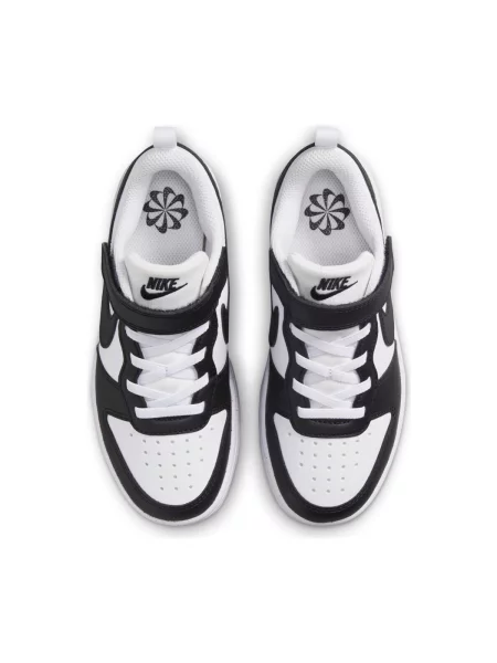 Tenisky Nike biela