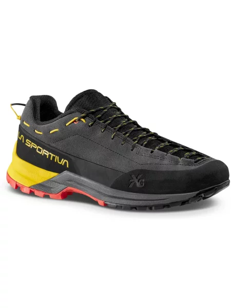 Poltopánky La Sportiva čierna