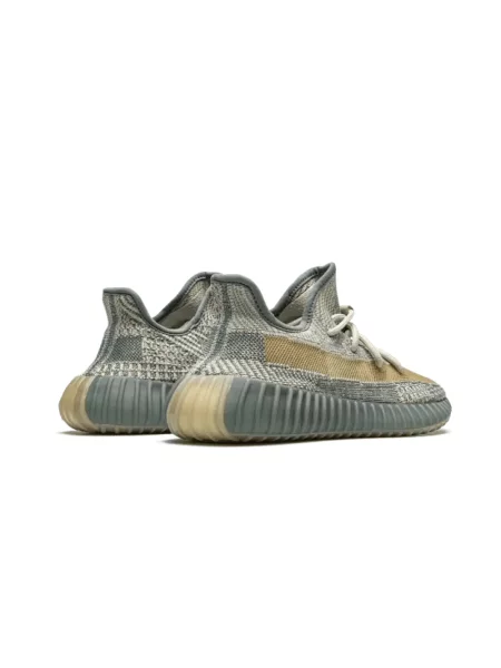 Sneakersy Yeezy Boost 350 szare