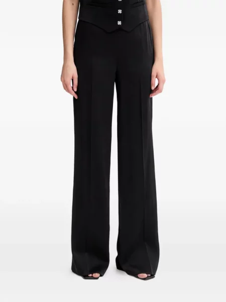 Pantaloni Morgan negru
