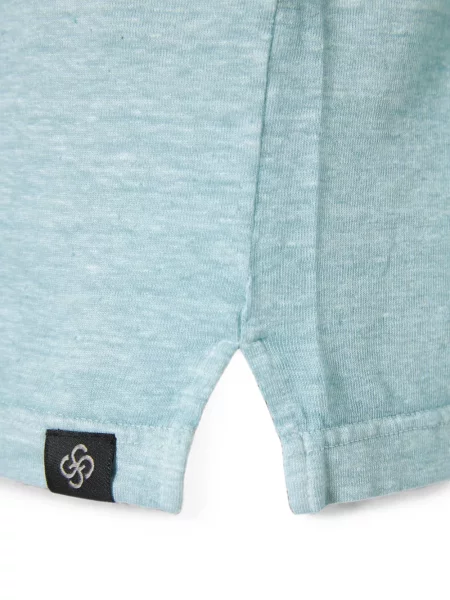 Tricou Gran Sasso albastru
