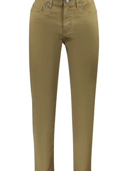 Pantaloni U.s. Grand maro