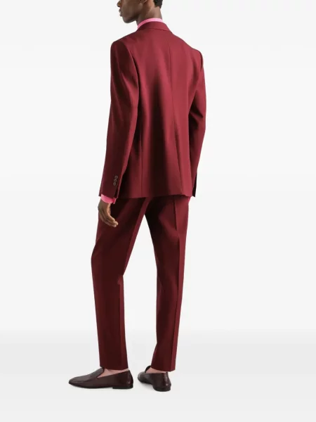 Cămașă Dolce & Gabbana roz