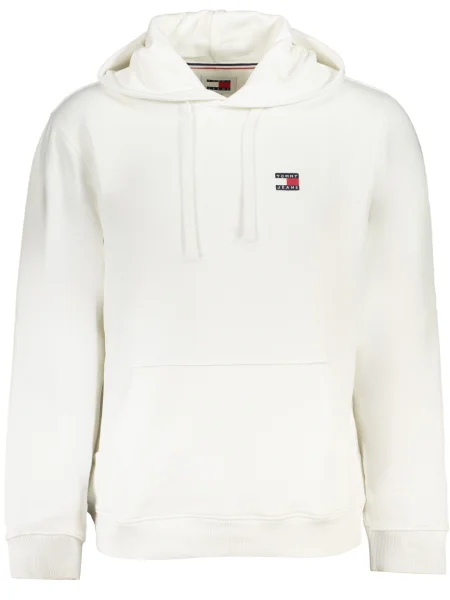 Geacă Tommy Hilfiger alb