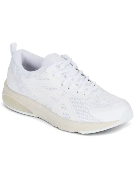 Pantofi Asics alb