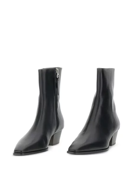 Botine Aeyde negru