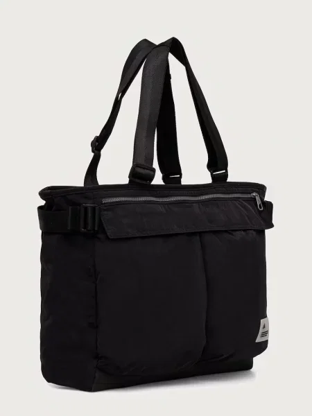 Adidas Geantă City Tech Tote Bag negru