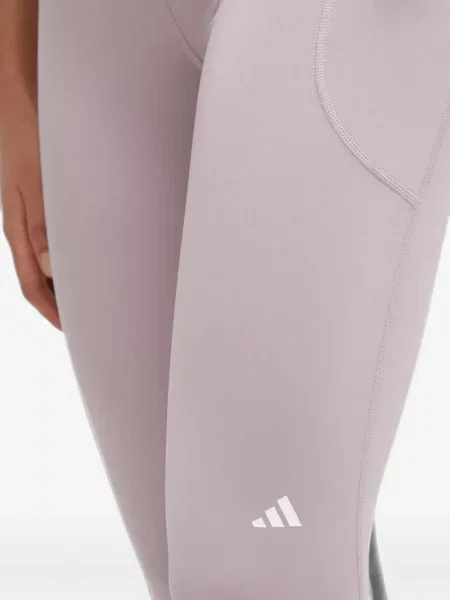 Cargo nohavice Adidas modrá