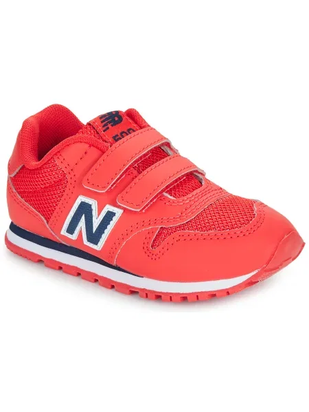Pantofi copii New Balance roșu