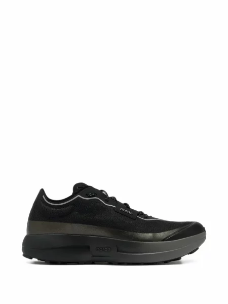 Sneakerși Norda negru