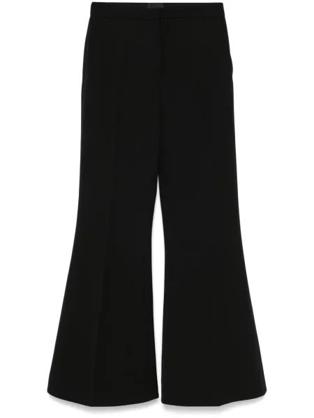 Pantaloni Givenchy negru