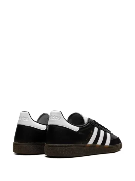 Sneakers Adidas Spezial μαύρο