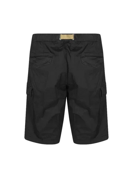 Pantaloni White Sand alb