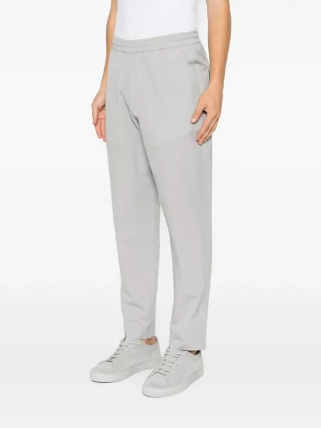 Pantaloni Low Brand gri