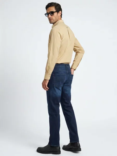 Košeľa Polo Ralph Lauren béžová