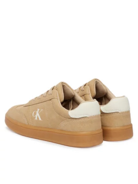 Laisvalaikio batai Calvin Klein S ruda