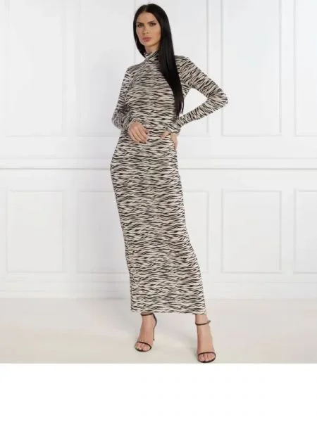 Patrizia Pepe Rochie bej