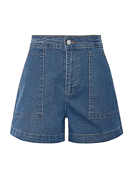 Imily Bela Jeans denim albastru