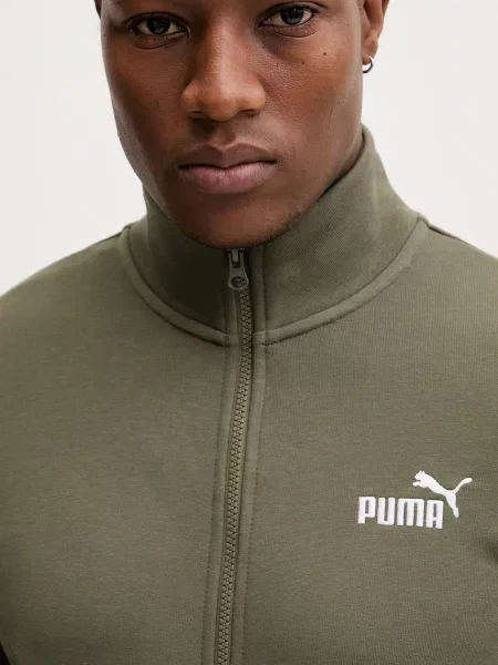 Костюмные брюки Puma