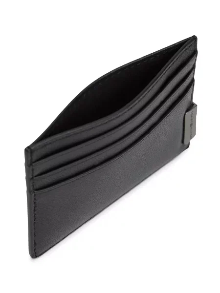 Portofel Tommy Hilfiger negru
