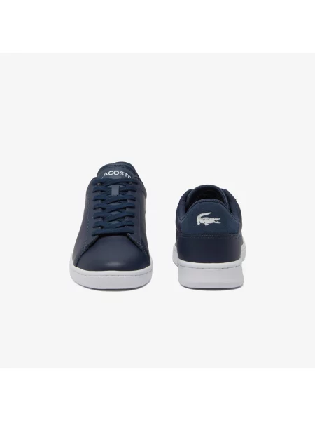 Кроссовки Lacoste синие