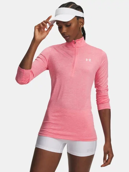 Geacă Under Armour alb