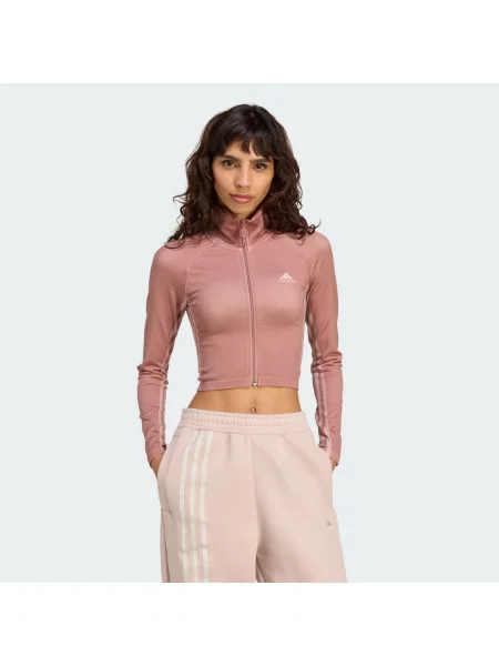 Komplet dresowy Adidas bezszwowy