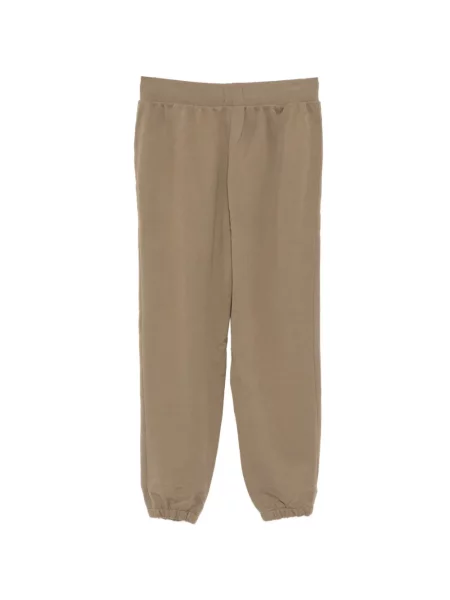 Pantaloni Boss cu broderie
