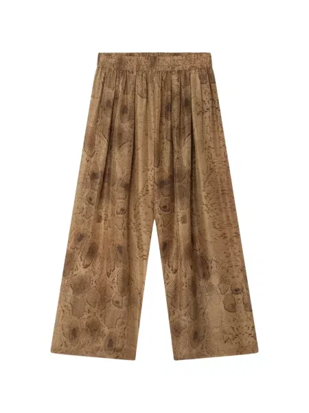 Pantaloni Mes Demoiselles