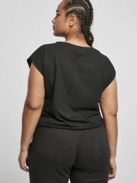 Tricou Urban Classics alb