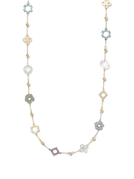 Lung colier Tory Burch