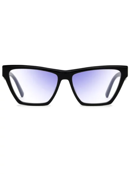 Ochelari de soare Saint Laurent Eyewear negru