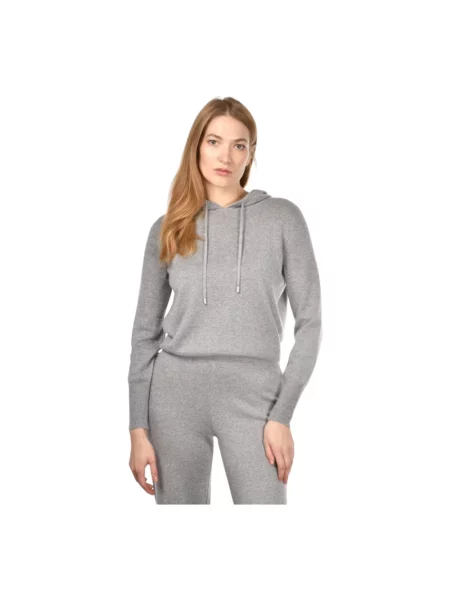 Bluza Gran Sasso szara