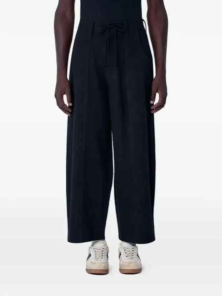 Pantaloni Story Mfg. negru