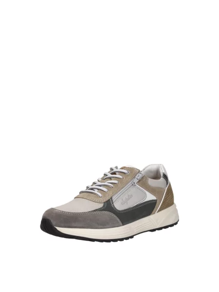 Sneakersy Australian skórzane